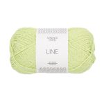Line - 9312 Bright Lime
