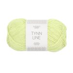 Tynn Line - 9312 Bright Lime