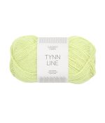 Tynn Line - 9312 Bright Lime
