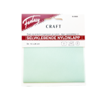 Selvklebende Nylonlapp, Mint