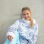 Carlygenser (Fnugg in florence + Caness), Strikkepakke