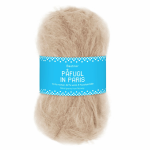 Myk Påfugl/Påfugl in Paris