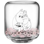 Mummi telysholder - i sammen