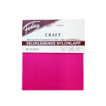 Selvklebende Nylonlapp, Ceris