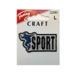 "Sport", Strykemerke