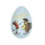 Påskeegg Flåklypa Solan&Ludvig