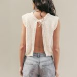 Rose Top, Strikkepakke