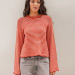 Cleo Sweater, Strikkepakke