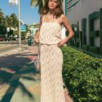 Summer Skirt (Lang Versjon), Strikkepakke