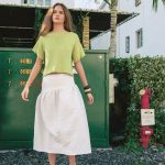 Milly Top, Strikkepakke