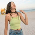 West Wrap, Strikkepakke