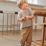 Leo Tee, Strikkepakke