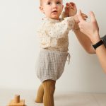 Leo Bloomer, Strikkepakke