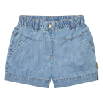 HC Helena, Denim Shorts