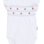 HC Britt, Hvit Body med jordbær