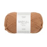 Babyull Lanett 2752 Caffe Latte