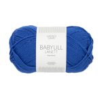 Babyull Lanett 5845 Dazzling Blue