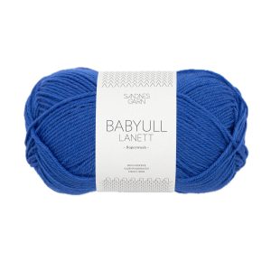 Babyull Lanett 5845 Dazzling Blue