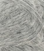 Poppy Grey Melange 1042 - Bilde 2