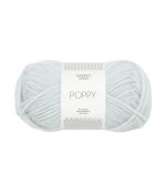 Poppy -5811 Artic Ice