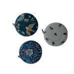 Målebånd assortert