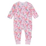 Mummi Pysjamas, Blomsterkrans