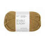 Double Sunday 2152 Vintage Gold