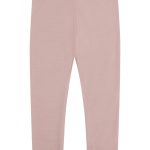 Hust & Claire Bukse i ull/bambus i dus rosa