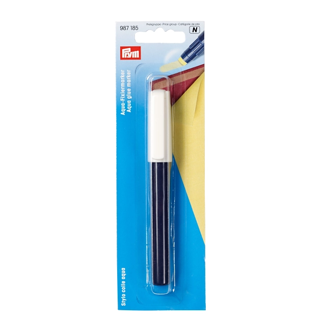 80987185 Prym aqua glue marker Prym Aqua glue marker - Bilde 1