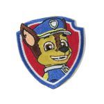 Strykemerke, Paw Patrol - Chase