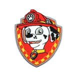 Strykemerke, Paw Patrol - Marshall