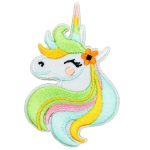 Strykemerke, Enhjørning