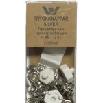 Trykknapp, 11mm