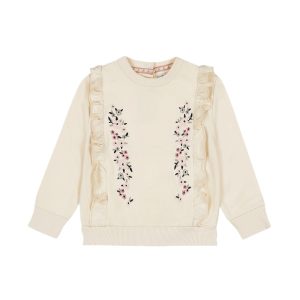 Genser, Off White