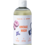 Vintage Wash - Fæbrik x På Stell