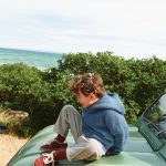 Tiro Sweater Junior i Kos, Strikkepakke