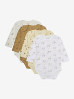 Fixoni body m/ Savanne dyr - Bilde 2