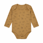 Fixoni body m/ Savanne dyr