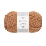 Fritidsgarn 2752 Caffe Latte
