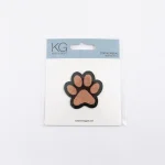 Strykemerke, Pote - Bilde 2