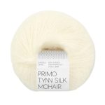 Primo Tynn Silk Mohair