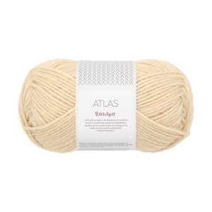PetiteKnit Atlas