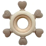 Nord Bitestjerne, Beige