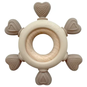 Nord Bitestjerne, Beige