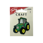 Grønn Traktor, Strykemerke