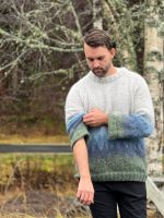 Furuskoggenser, Herre - Bilde 2