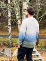 Furuskoggenser, Herre