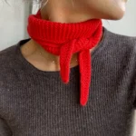 Sophie Scarf i Cashmere, Strikkepakke