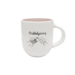 Kopp, Strikkekjerring