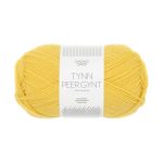 Tynn Peer Gynt solgul 2016